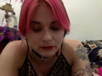 Tigerlily